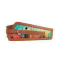 Havana Women's Belt Mixed Thoughts