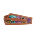 Havana Women's Belt Skins