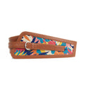 Havana Women's Belt Sky