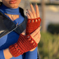 Night Whisper Fingerless