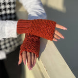 Playful Willow Fingerless - CANVAEGYPT