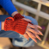 Twilight Tint Fingerless - CANVAEGYPT