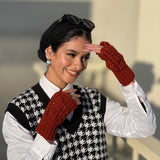 Winter Spark Fingerless - CANVAEGYPT