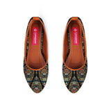 Havane Round Toe Shoe Agy - CANVAEGYPT