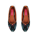 Havane Round Toe Shoe Aquatic - CANVAEGYPT