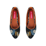 Havane Round Toe Shoe Artistry - CANVAEGYPT