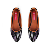 Havane Round Toe Shoe Blips - CANVAEGYPT