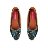 Havane Round Toe Shoe Chromatic - CANVAEGYPT