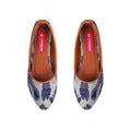 Havane Round Toe Shoe Cloudy