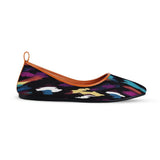 Havane Round Toe Shoe Colors - CANVAEGYPT