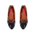 Havane Round Toe Shoe Colors