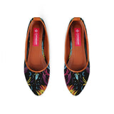 Havane Round Toe Shoe Dazzling - CANVAEGYPT