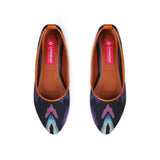 Havane Round Toe Shoe Faded - CANVAEGYPT