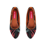 Havane Round Toe Shoe Flecks - CANVAEGYPT
