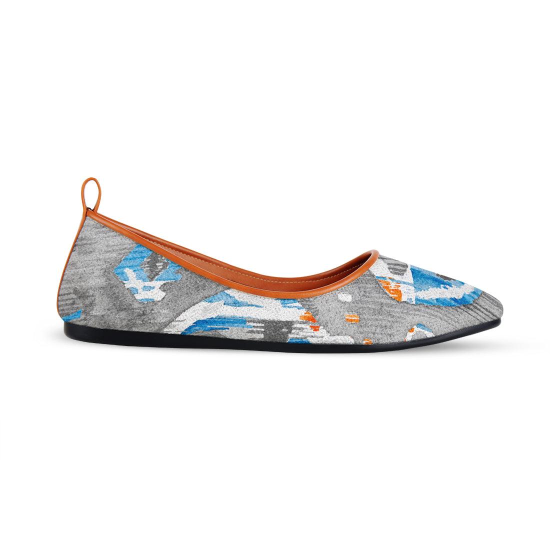 Havane Round Toe Shoe Good morning - CANVAEGYPT