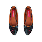 Havane Round Toe Shoe Growing - CANVAEGYPT