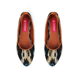 Havane Round Toe Shoe Hazy - CANVAEGYPT