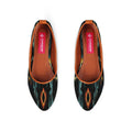 Havane Round Toe Shoe Ignite