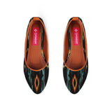 Havane Round Toe Shoe Ignite - CANVAEGYPT