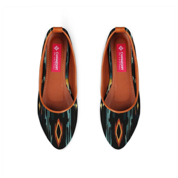 Havane Round Toe Shoe Ignite - CANVAEGYPT