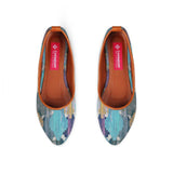 Havane Round Toe Shoe Iris - CANVAEGYPT