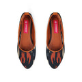 Havane Round Toe Shoe Kindle