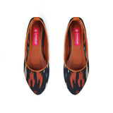 Havane Round Toe Shoe Kindle - CANVAEGYPT