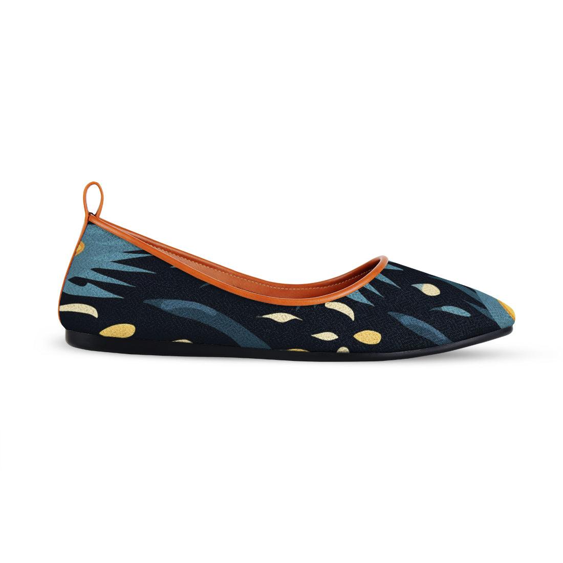 Havane Round Toe Shoe Light - CANVAEGYPT
