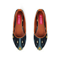 Havane Round Toe Shoe Light