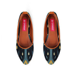 Havane Round Toe Shoe Light - CANVAEGYPT