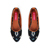 Havane Round Toe Shoe Plush - CANVAEGYPT