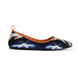 Havane Round Toe Shoe Puzzling - CANVAEGYPT