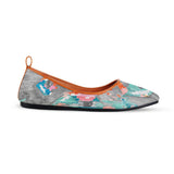 Havane Round Toe Shoe Rainy day - CANVAEGYPT