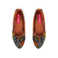 Havane Round Toe Shoe Sea Life