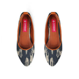 Havane Round Toe Shoe Smoggy - CANVAEGYPT