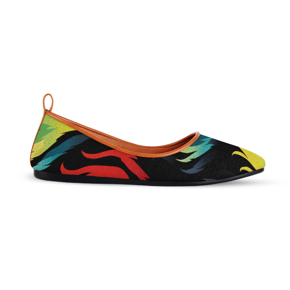 Havane Round Toe Shoe Spark - CANVAEGYPT