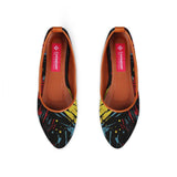 Havane Round Toe Shoe Spectrum - CANVAEGYPT
