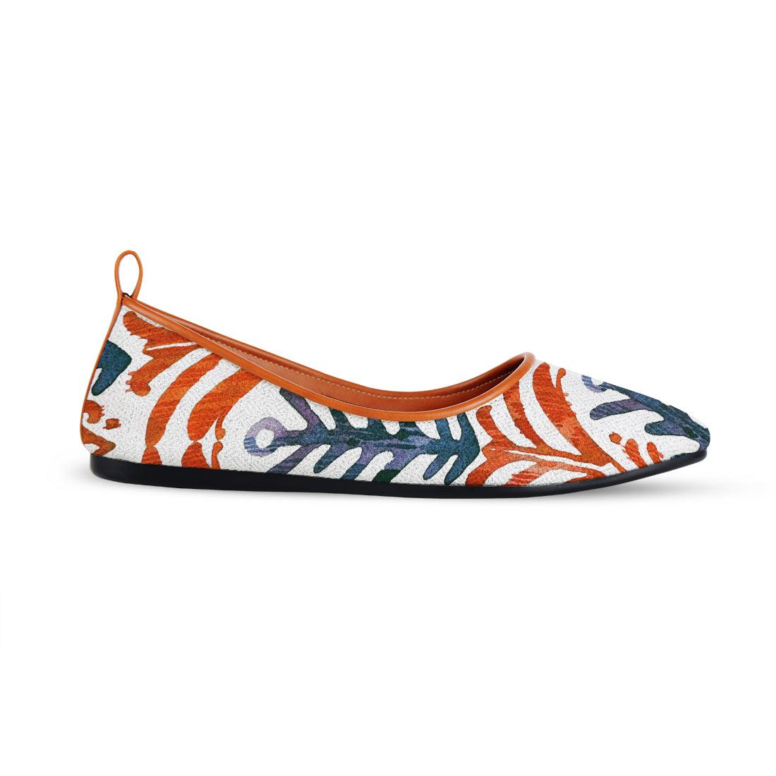 Havane Round Toe Shoe Sri lanka - CANVAEGYPT