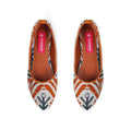 Havane Round Toe Shoe Sri lanka