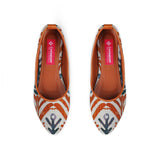 Havane Round Toe Shoe Sri lanka - CANVAEGYPT