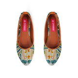 Havane Round Toe Shoe Sugarsnap - CANVAEGYPT