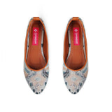 Havane Round Toe Shoe Tranquilla - CANVAEGYPT