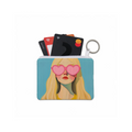 Hearts Glasses Pouches & Cases