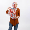 Hijab Scarf Bali