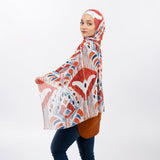 Hijab Scarf Bali - CANVAEGYPT