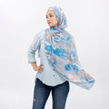 Hijab Scarf Good morning