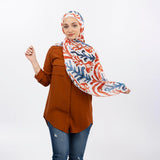 Hijab Scarf Sri lanka - CANVAEGYPT