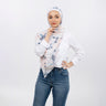 Hijab Scarf Tranquilla