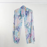 Hijab Scarf Vibrant purple - CANVAEGYPT