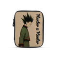 Hunter x Hunter Tablet Sleeve